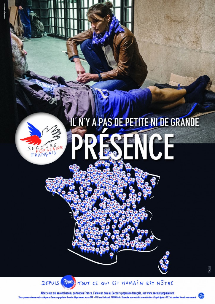 Secours Populaire Français