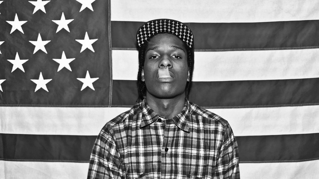 asap rocky spanky few