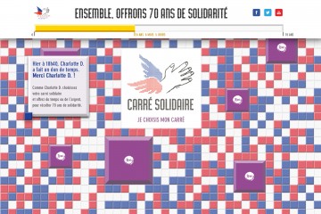 Secours Populaire Français