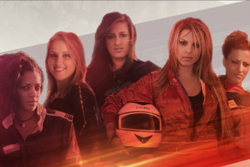 C'est là-bas que s'entrainent Betty, Marah, Mona, Rhana ou encore Noor, celles qu'on surnomment les Speed Sisters. La réalisatrice Amber Fares les a suivies.