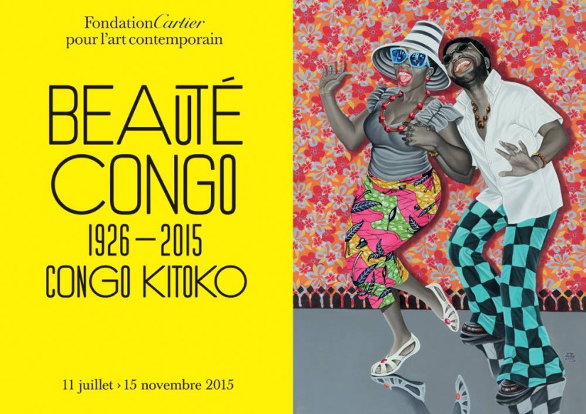 Beaute-Congo-Expo-Fondation-Cartier-Art-Contemporain-Spanky-Few-Afrique 