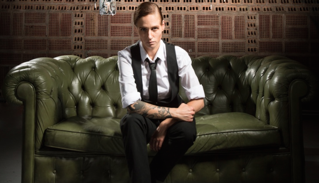 Interview Eloïse Bouton, être féministe en 2015