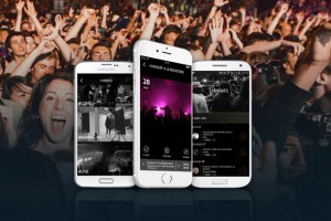 la startup Fantouch a crée une application permettant aux acteurs de la filière musique de développer, fédérer et fidéliser leur public.