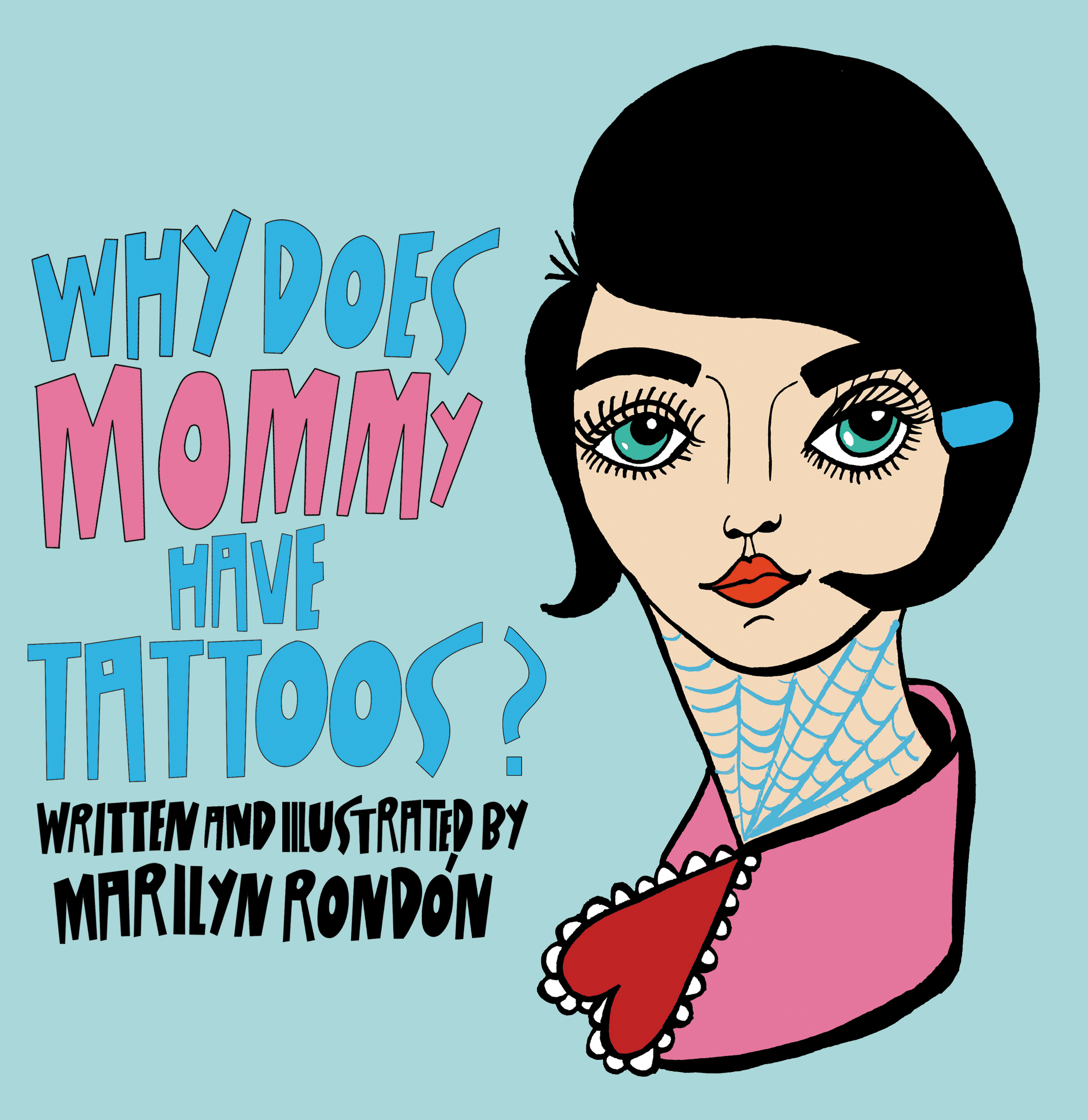 Marilyn-Rondón-tatouage-prejuges-enfants-livre-spanky-few