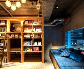 book-and-bed-tokyo-livre-hotel-litterature-spanky-few