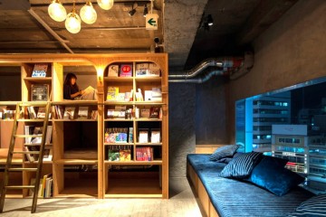 book-and-bed-tokyo-livre-hotel-litterature-spanky-few