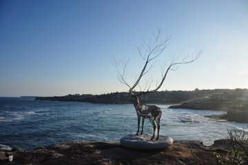 Sculpture By The Sea