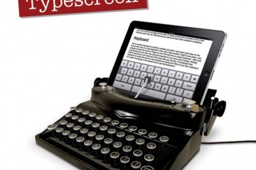 Typescreen