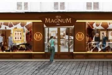 Magnum Café