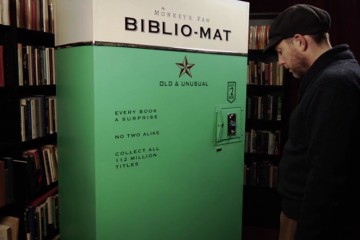 BiblioMat