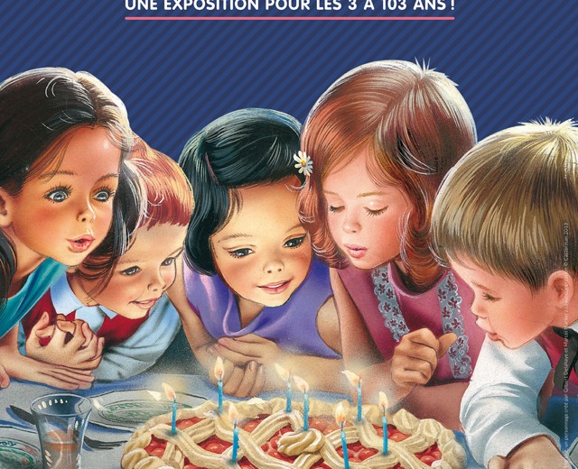 Joyeux Anniversaire Martine Joyeux Anniversaire Martine