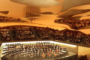 Philharmonie-de-Paris