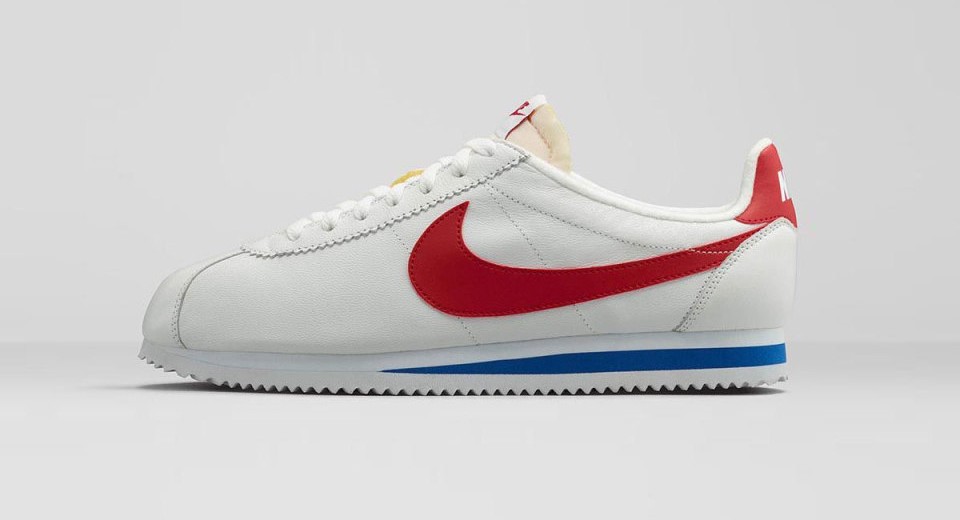 nike cortez le