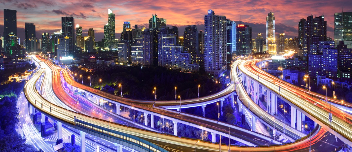 La Ville Du Futur Au Service De L Humain