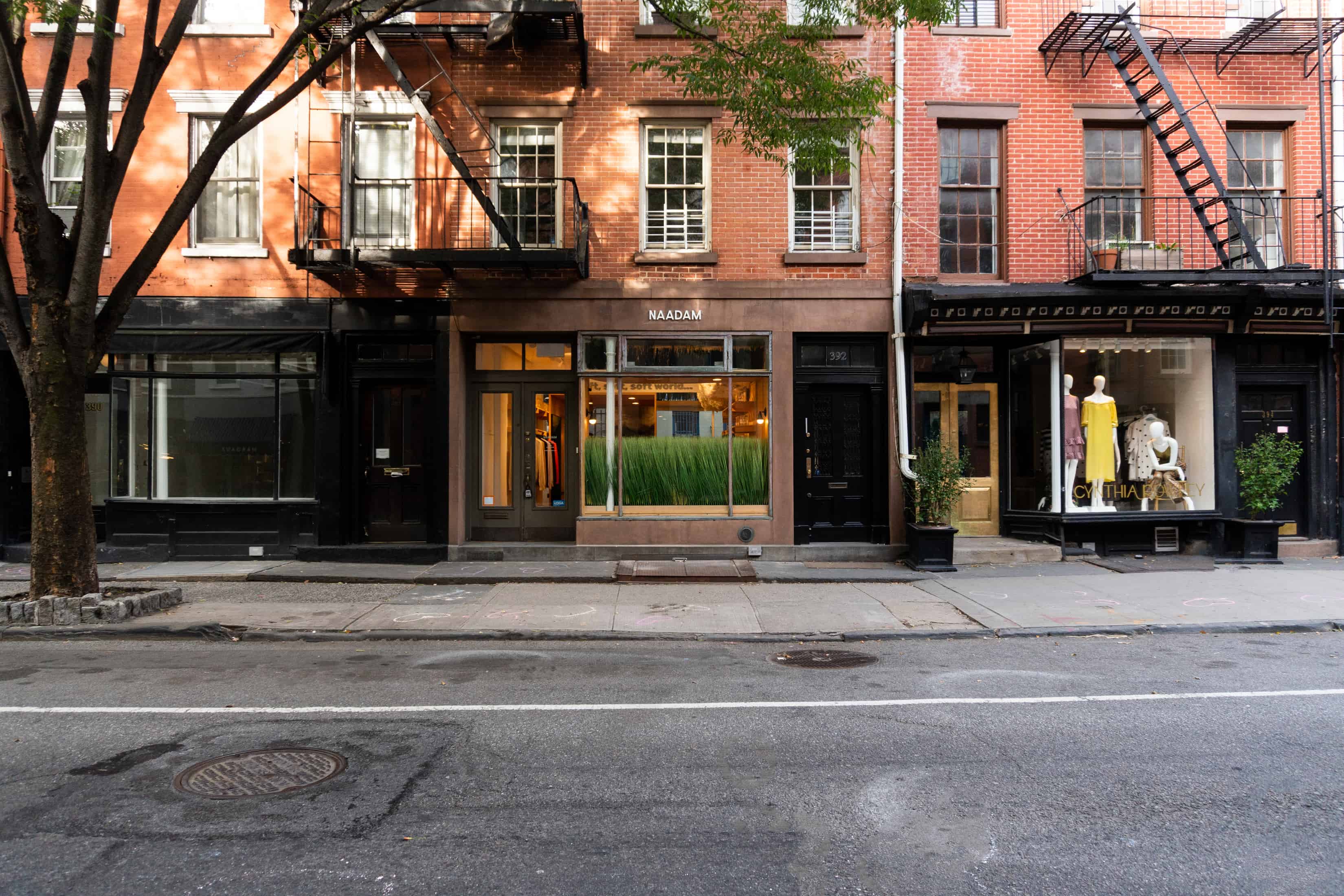 New York la renaissance de Bleecker Street grâce aux pure players